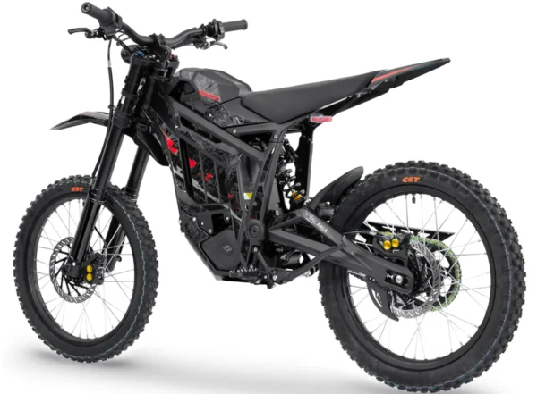 TALARIA STING MX5 - Image 2