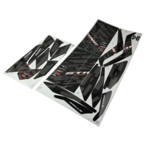 Graphic kit Ebikezilla Talaria Sting MX3 / MX4