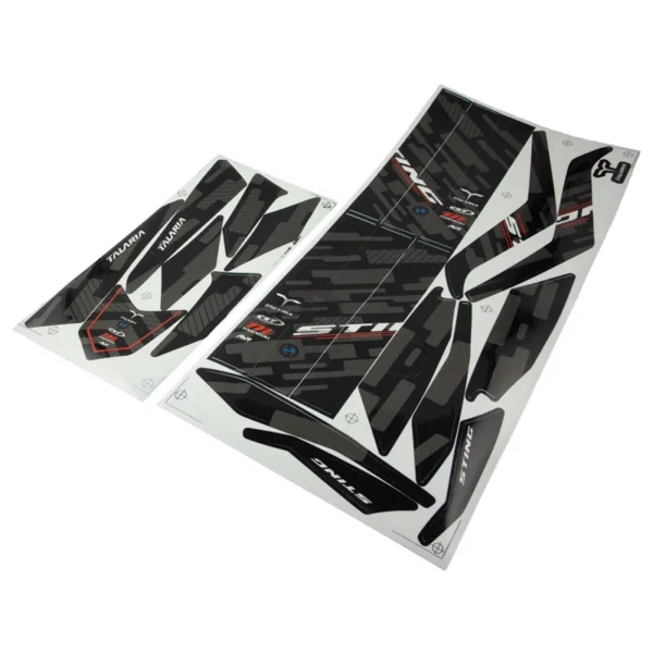 Graphic kit Ebikezilla Talaria Sting MX3 / MX4