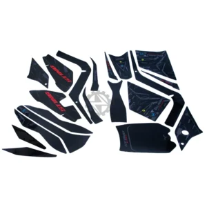 Graphic kit Talaria Sting MX4 Evo Black