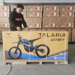 wholesale Talaria E-bike
