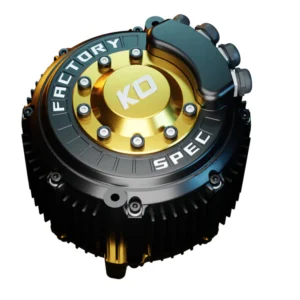 TALARIA MOTOR UPGRADE